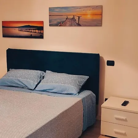 Mono Polis Holiday home