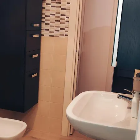 Casa vacanze Mono Polis