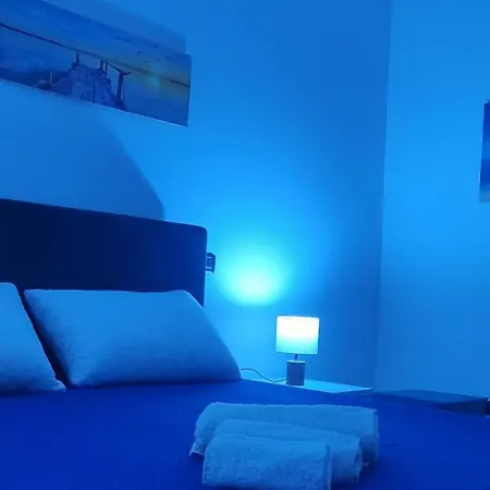 Mono Polis Holiday home Monopoli