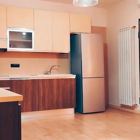 Mono Polis 度假居