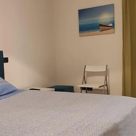 Holiday home Mono Polis Monopoli
