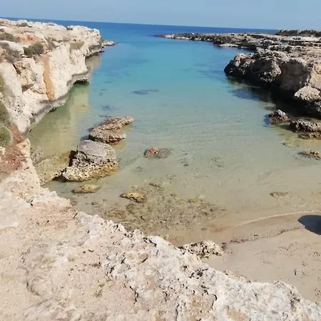 Mono Polis Holiday home Monopoli