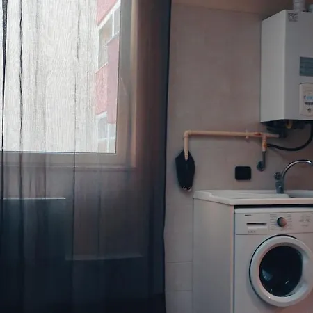 Mono Polis 度假居 莫诺波利