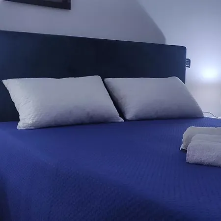 בית נופש Mono Polis מונופולי