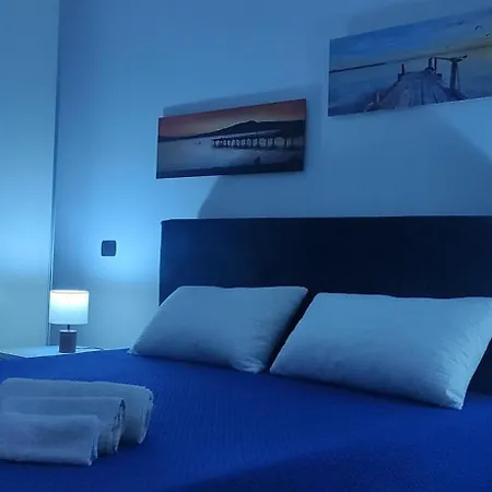 Mono Polis Holiday home