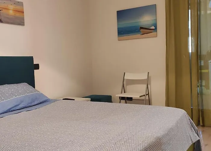 Casa de Férias Mono Polis Monopoli