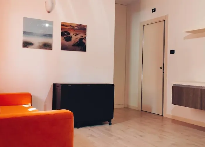 Casa de Férias Mono Polis Monopoli