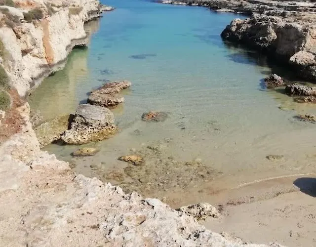 Mono Polis Casa de Férias Monopoli