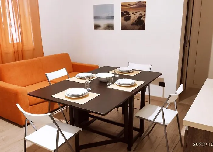 Casa de Férias Mono Polis