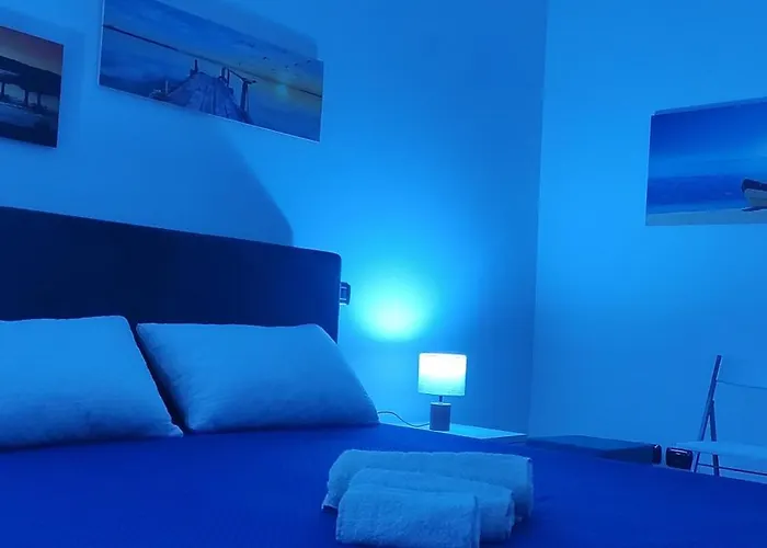 Mono Polis Casa de Férias Monopoli