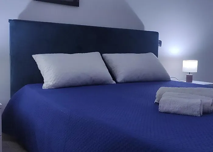 Casa de Férias Mono Polis Monopoli