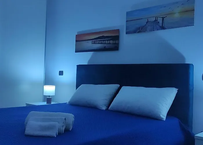 Mono Polis Casa de Férias